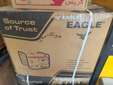 موتور برق ایگل 3 کیلووات مدل EAGLE EG3500